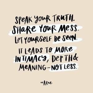 Meet your Posher, Tracy